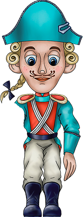 Тело солдата