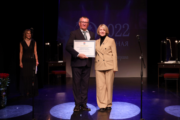  Театр Кукол Огниво Мытищи