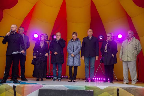  Театр Кукол Огниво Мытищи