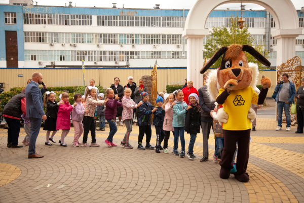  Театр Кукол Огниво Мытищи