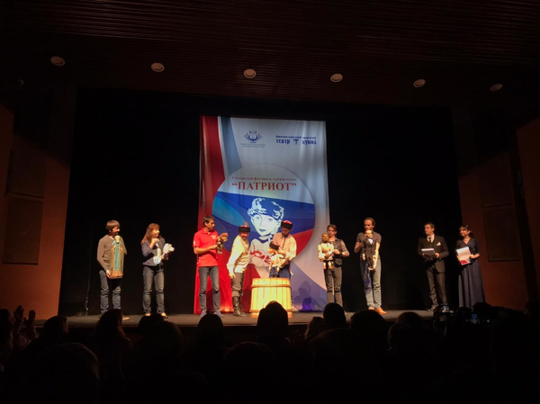  Театр Кукол Огниво Мытищи