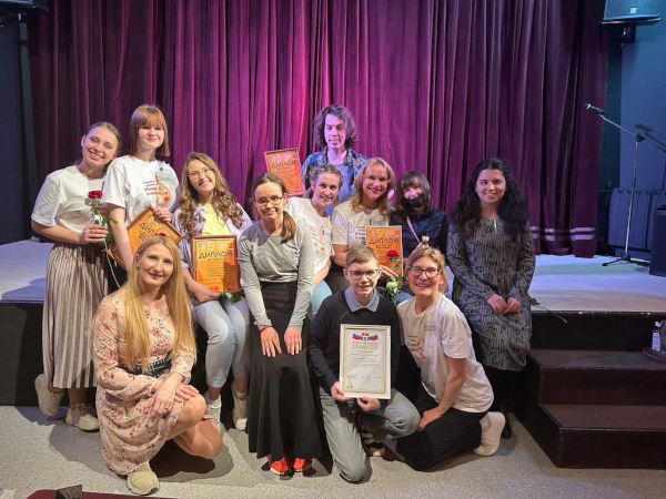  Театр Кукол Огниво Мытищи