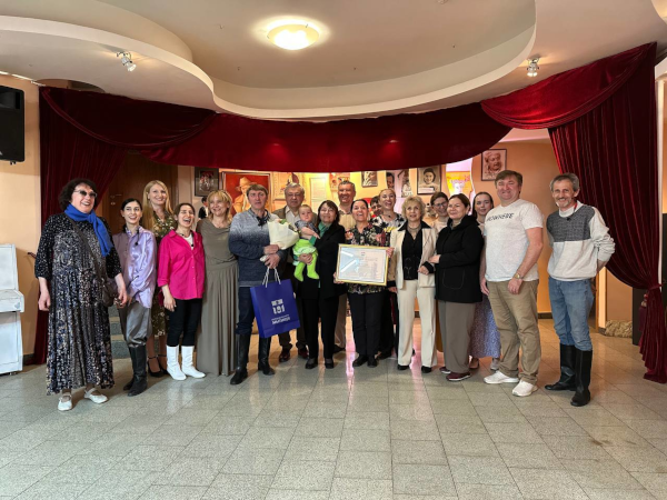  Театр Кукол Огниво Мытищи