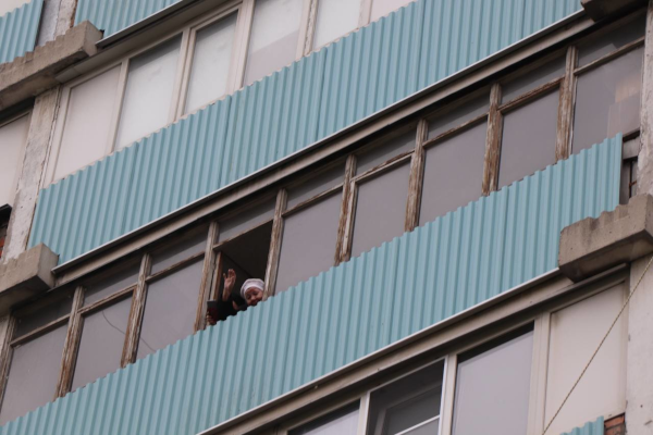  Театр Кукол Огниво Мытищи