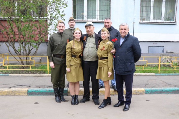  Театр Кукол Огниво Мытищи