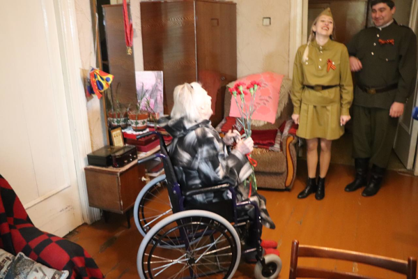  Театр Кукол Огниво Мытищи