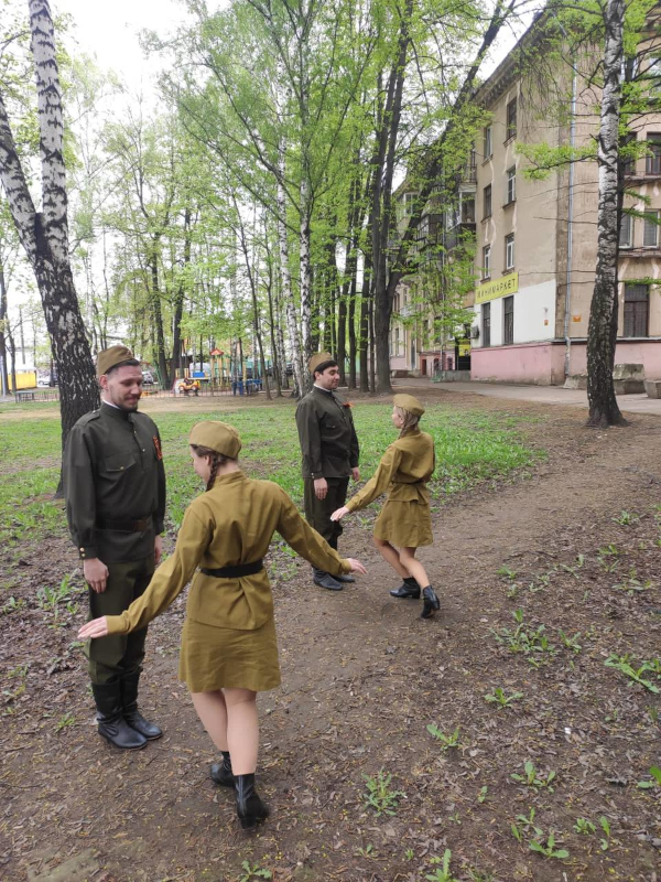  Театр Кукол Огниво Мытищи