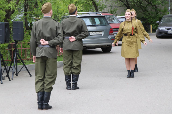  Театр Кукол Огниво Мытищи