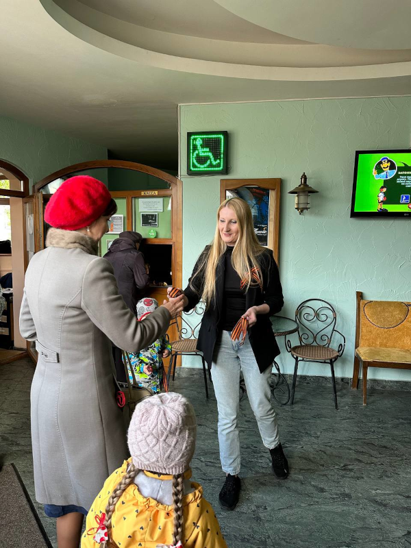  Театр Кукол Огниво Мытищи