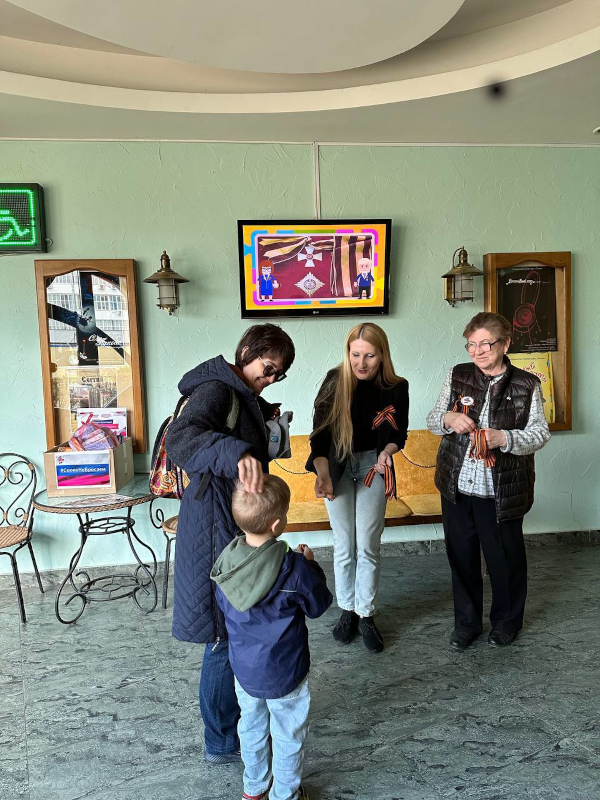  Театр Кукол Огниво Мытищи