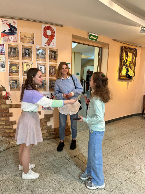  Театр Кукол Огниво Мытищи