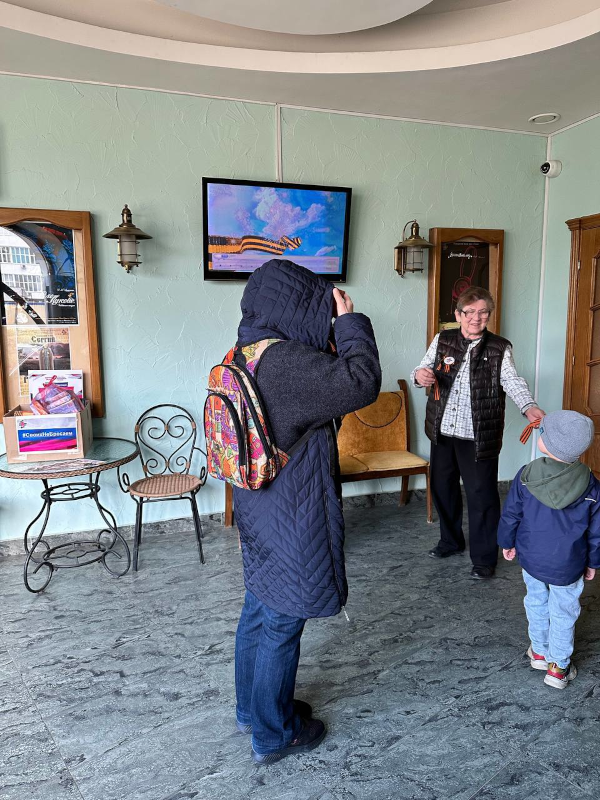  Театр Кукол Огниво Мытищи