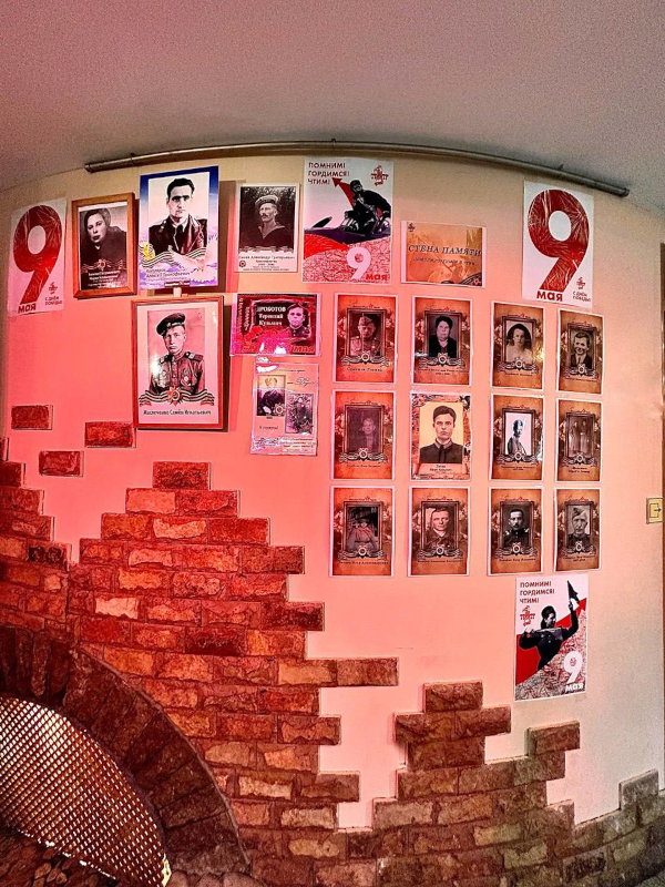  Театр Кукол Огниво Мытищи