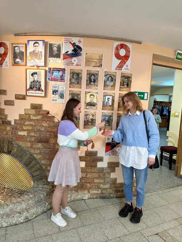  Театр Кукол Огниво Мытищи