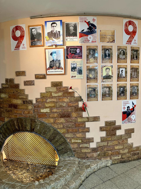  Театр Кукол Огниво Мытищи