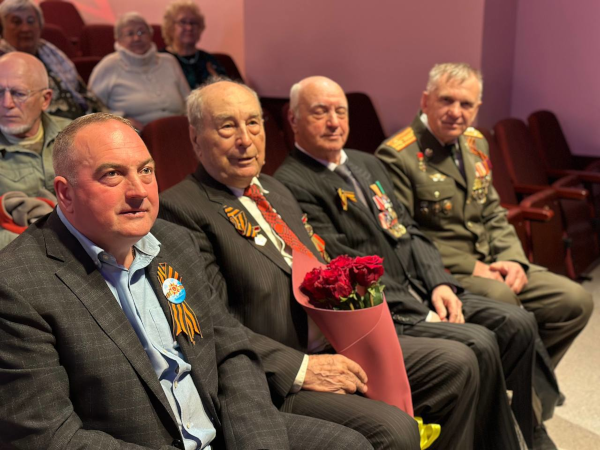  Театр Кукол Огниво Мытищи