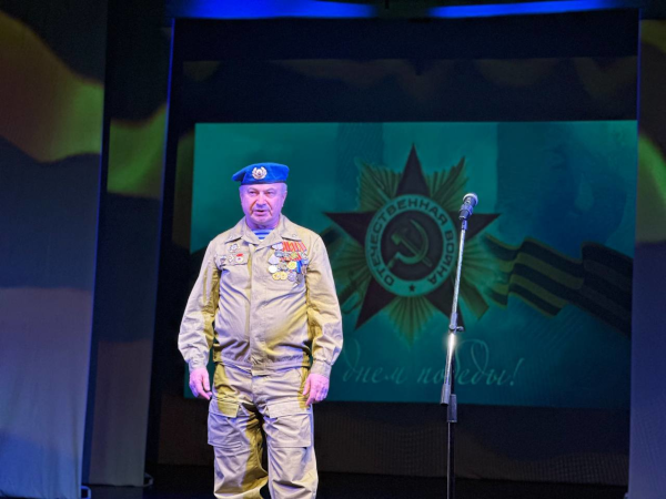  Театр Кукол Огниво Мытищи