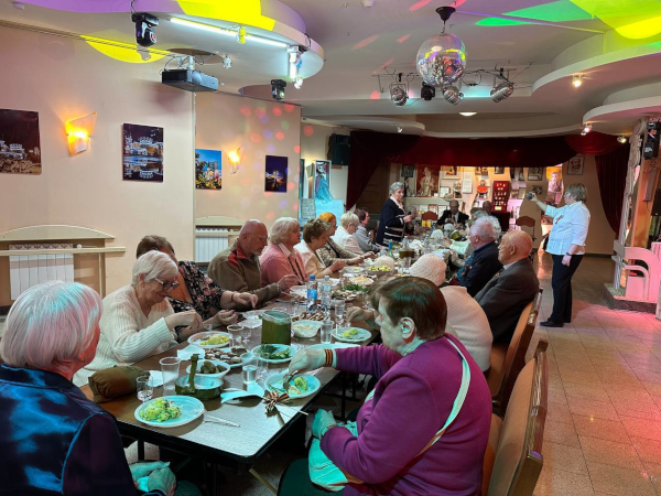  Театр Кукол Огниво Мытищи