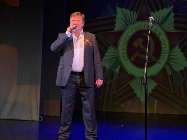  Театр Кукол Огниво Мытищи