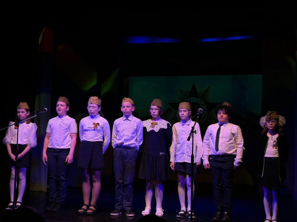  Театр Кукол Огниво Мытищи