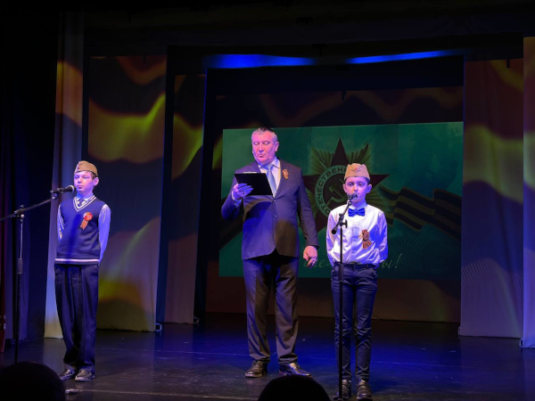  Театр Кукол Огниво Мытищи