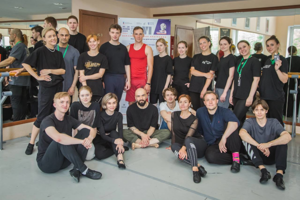  Театр Кукол Огниво Мытищи