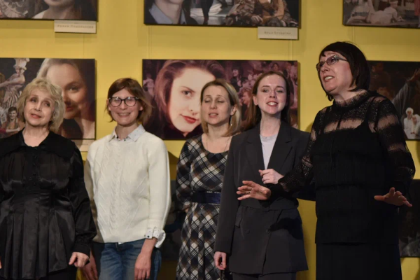  Театр Кукол Огниво Мытищи