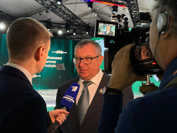  Театр Кукол Огниво Мытищи