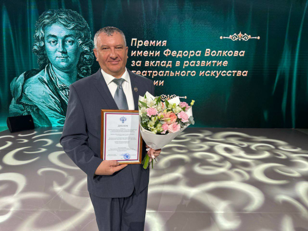  Театр Кукол Огниво Мытищи