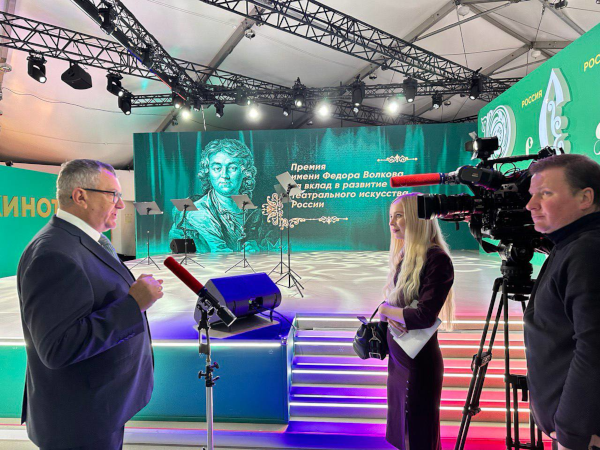  Театр Кукол Огниво Мытищи