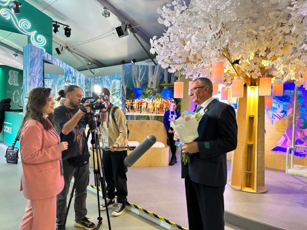  Театр Кукол Огниво Мытищи