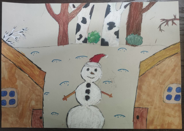  Театр Кукол Огниво Мытищи