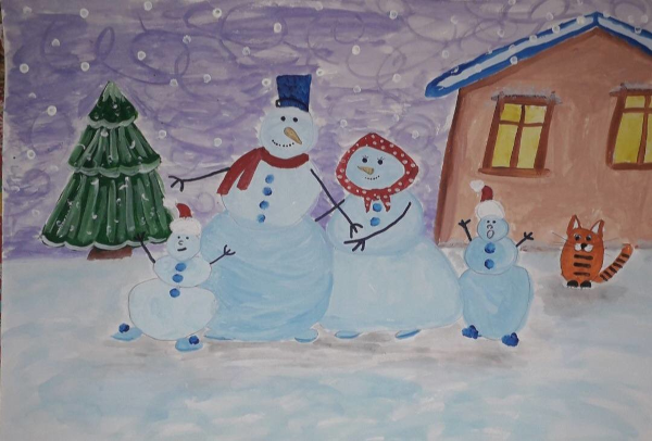  Театр Кукол Огниво Мытищи