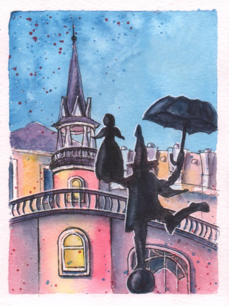 День Рождения театра кукол "Огниво" Театр Кукол Огниво Мытищи