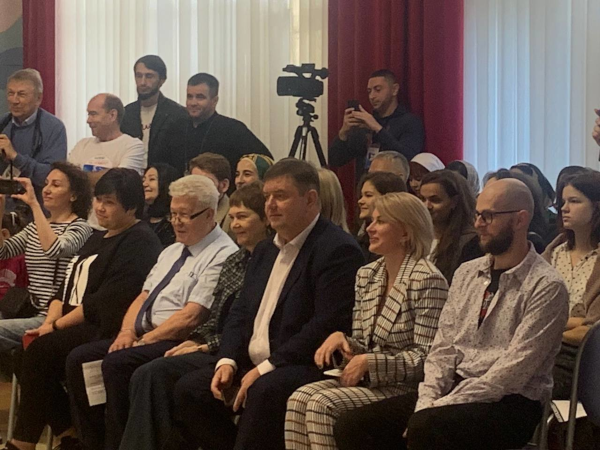  Театр Кукол Огниво Мытищи