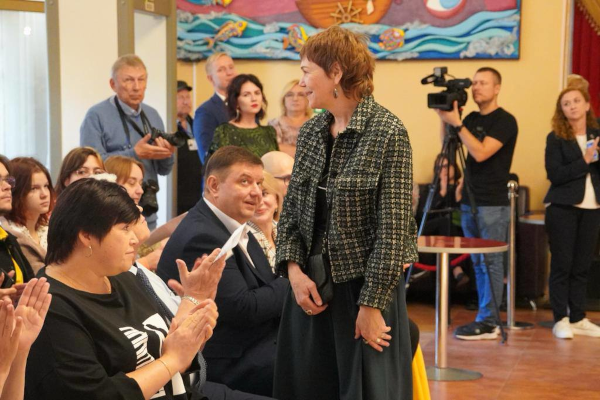  Театр Кукол Огниво Мытищи