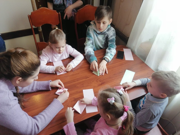  Театр Кукол Огниво Мытищи