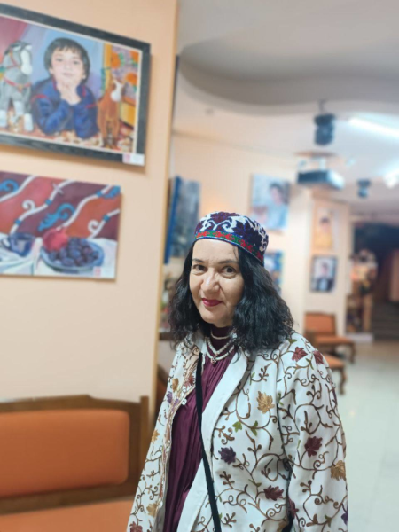 Отчет о насыщенных выходных в театре кукол «Огниво» Театр Кукол Огниво Мытищи