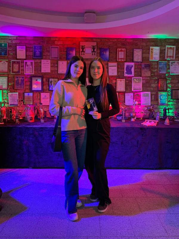  Театр Кукол Огниво Мытищи