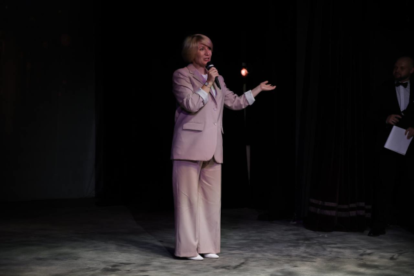  Театр Кукол Огниво Мытищи