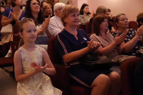  Театр Кукол Огниво Мытищи