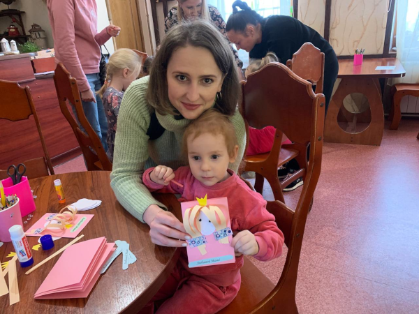  Театр Кукол Огниво Мытищи