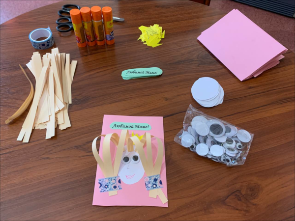  Театр Кукол Огниво Мытищи