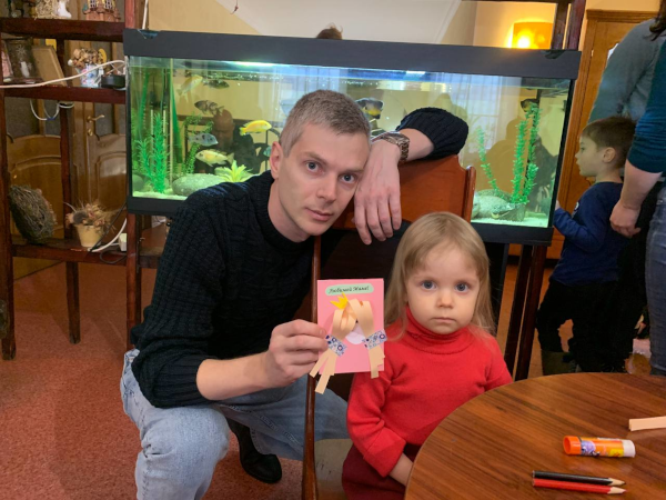  Театр Кукол Огниво Мытищи