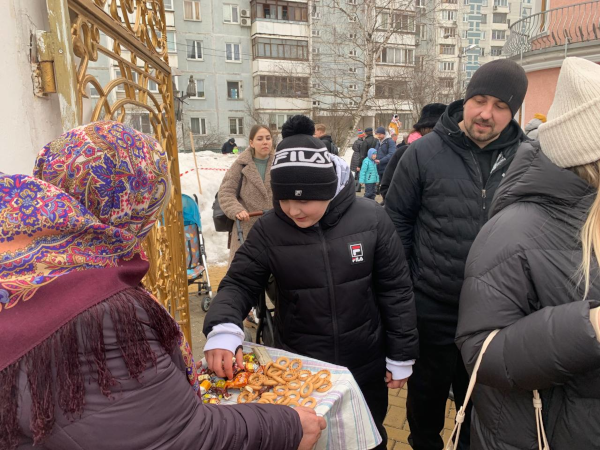  Театр Кукол Огниво Мытищи