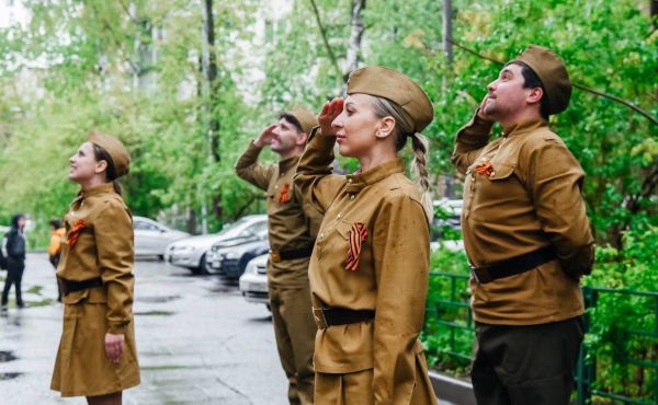  Театр Кукол Огниво Мытищи