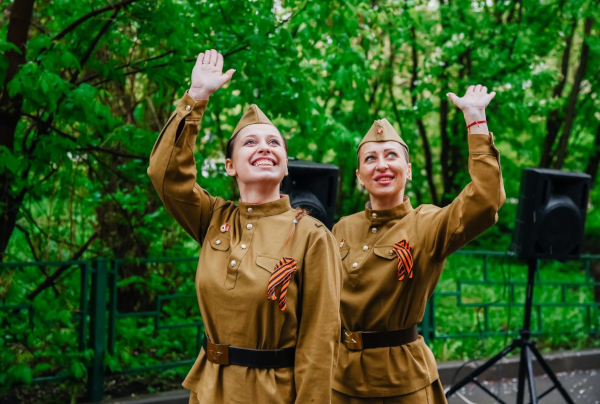  Театр Кукол Огниво Мытищи