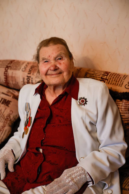  Театр Кукол Огниво Мытищи