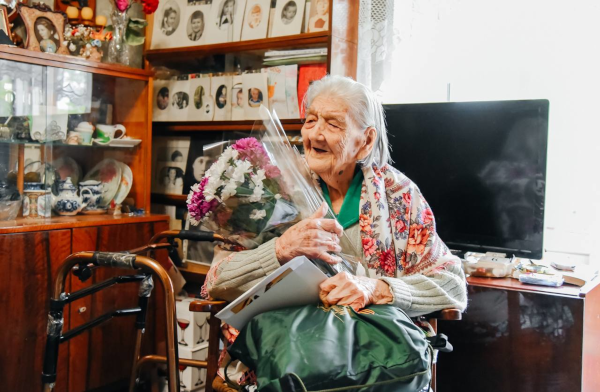  Театр Кукол Огниво Мытищи