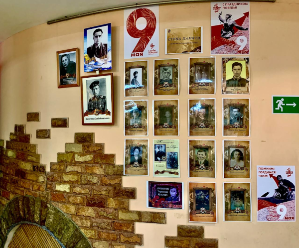  Театр Кукол Огниво Мытищи